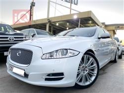 جاكوار XJ
